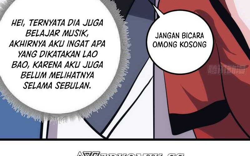 I am Self-disciplined And Invincible Chapter 35 - halaman 38