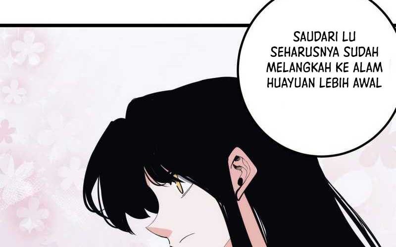I am Self-disciplined And Invincible Chapter 35 - halaman 40