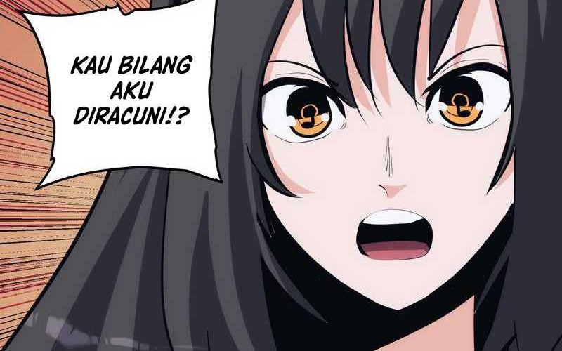 I am Self-disciplined And Invincible Chapter 35 - halaman 9