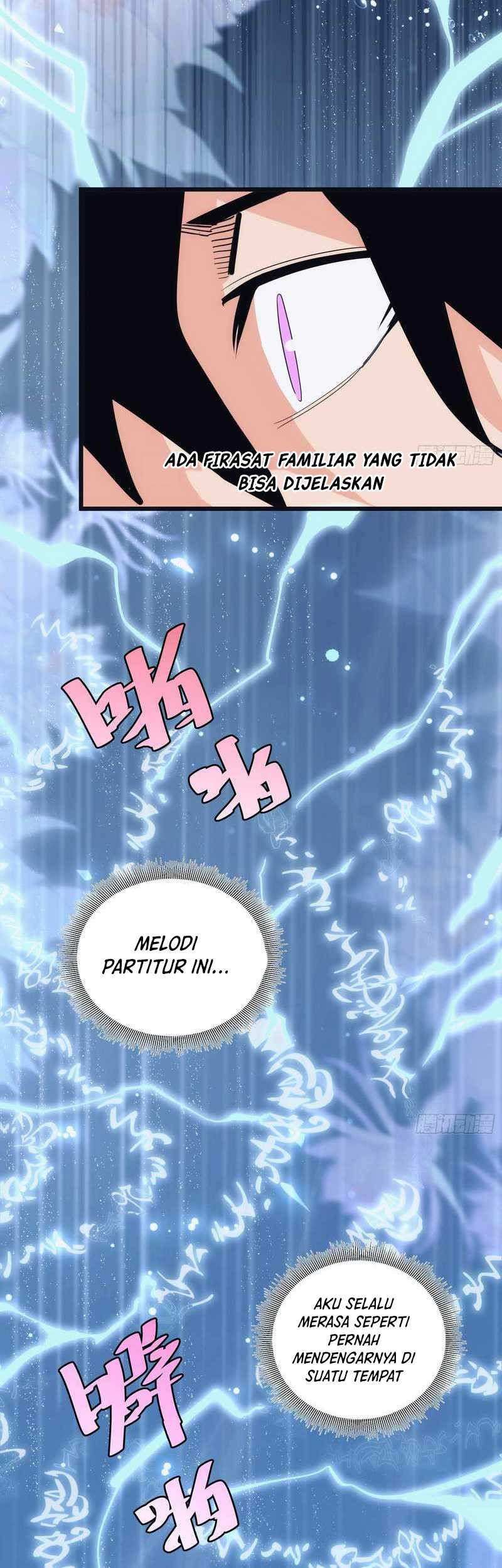 I am Self-disciplined And Invincible Chapter 36 - halaman 20