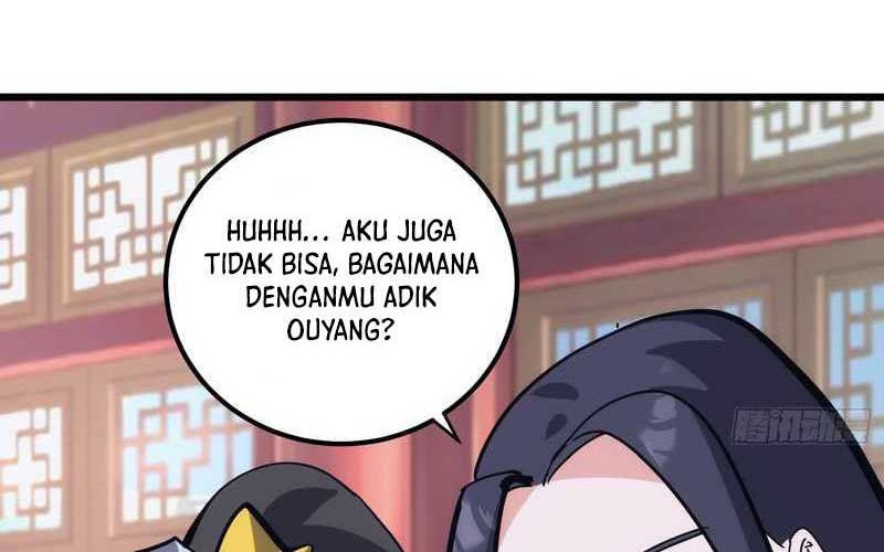 I am Self-disciplined And Invincible Chapter 36 - halaman 26