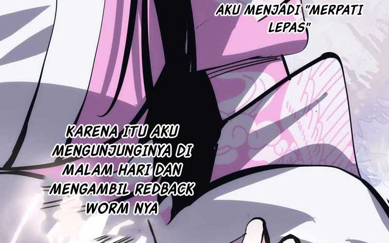 I am Self-disciplined And Invincible Chapter 36 - halaman 28