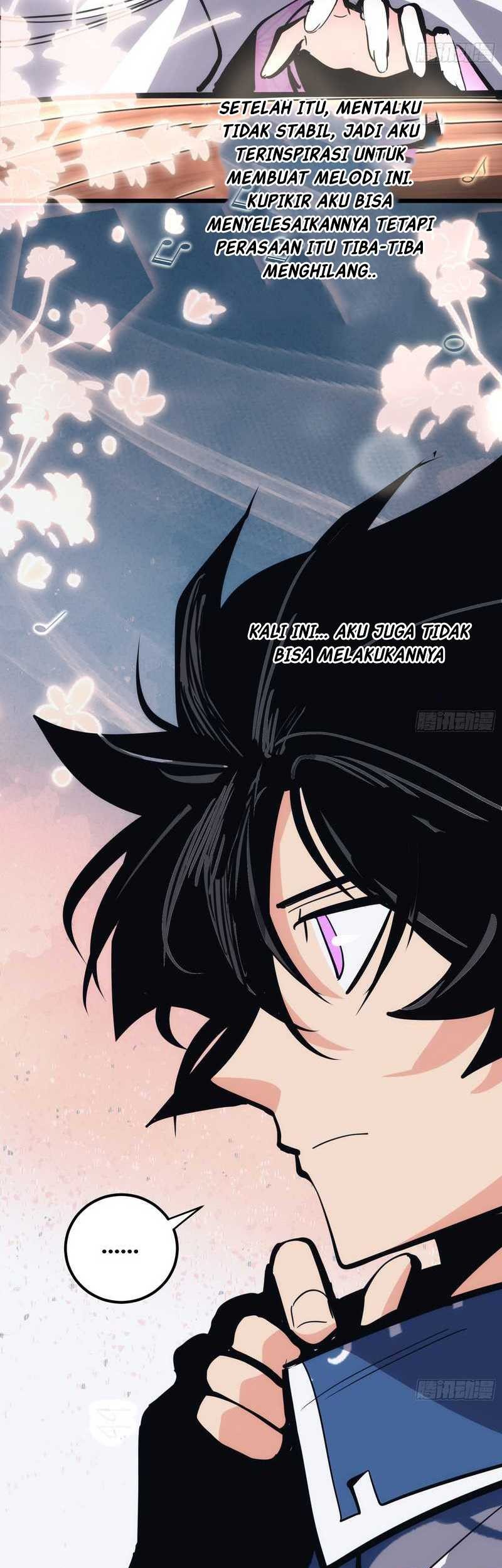 I am Self-disciplined And Invincible Chapter 36 - halaman 29
