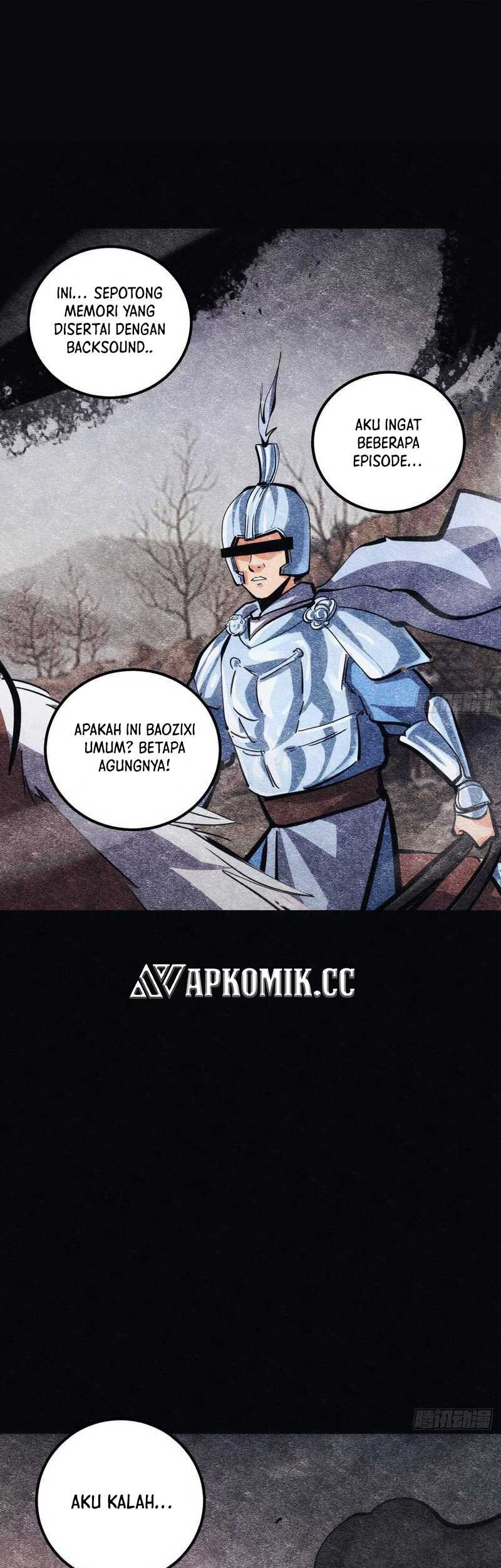 I am Self-disciplined And Invincible Chapter 36 - halaman 37