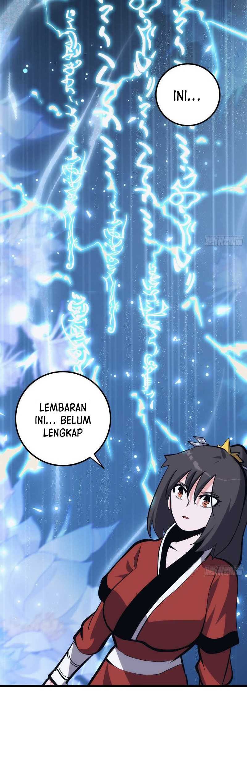 I am Self-disciplined And Invincible Chapter 36 - halaman 4