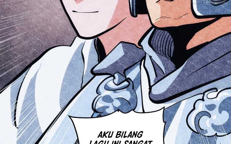 I am Self-disciplined And Invincible Chapter 36 - halaman 44