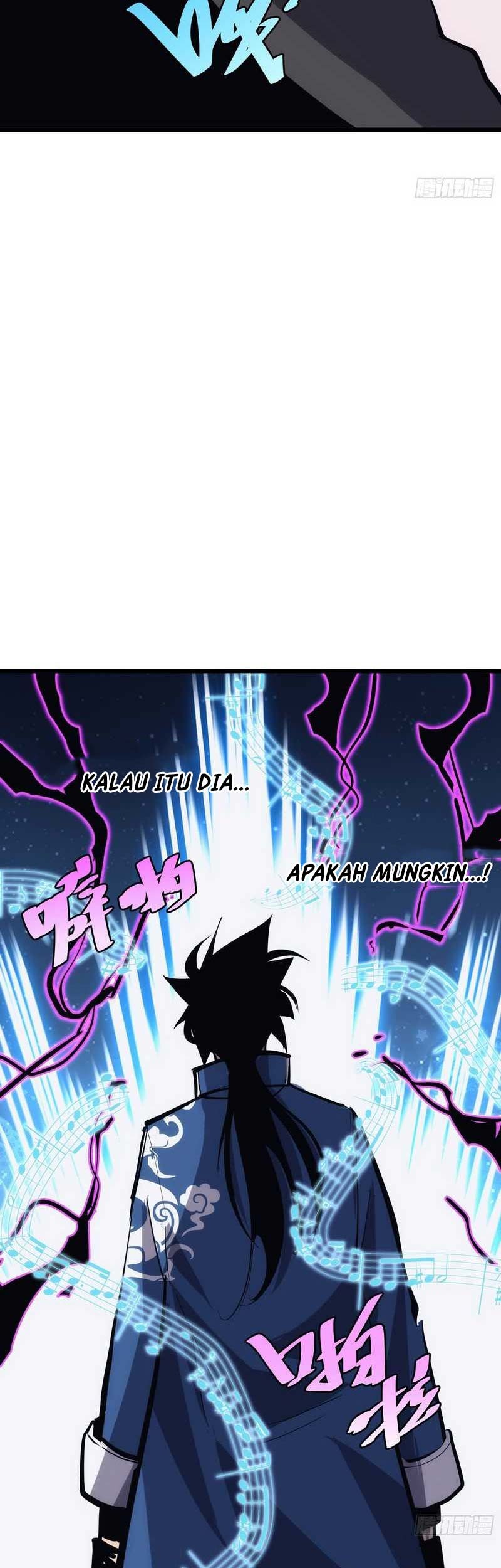 I am Self-disciplined And Invincible Chapter 37 - halaman 38
