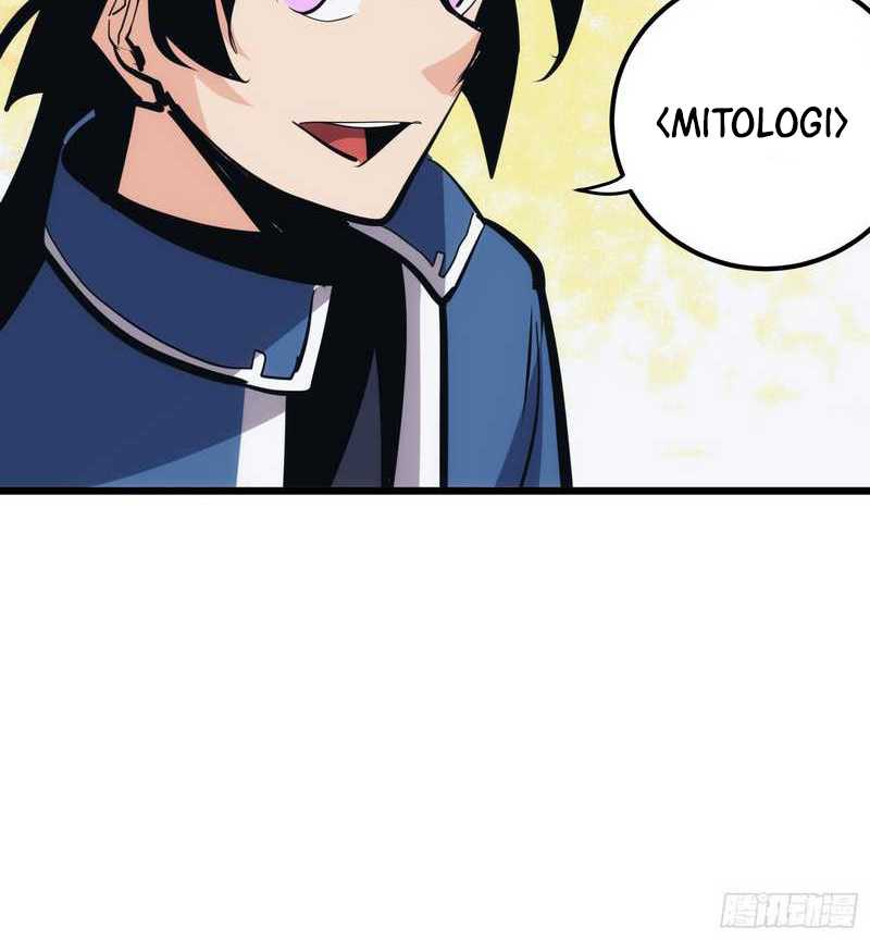 I am Self-disciplined And Invincible Chapter 38 - halaman 24