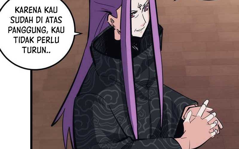 I am Self-disciplined And Invincible Chapter 38 - halaman 26