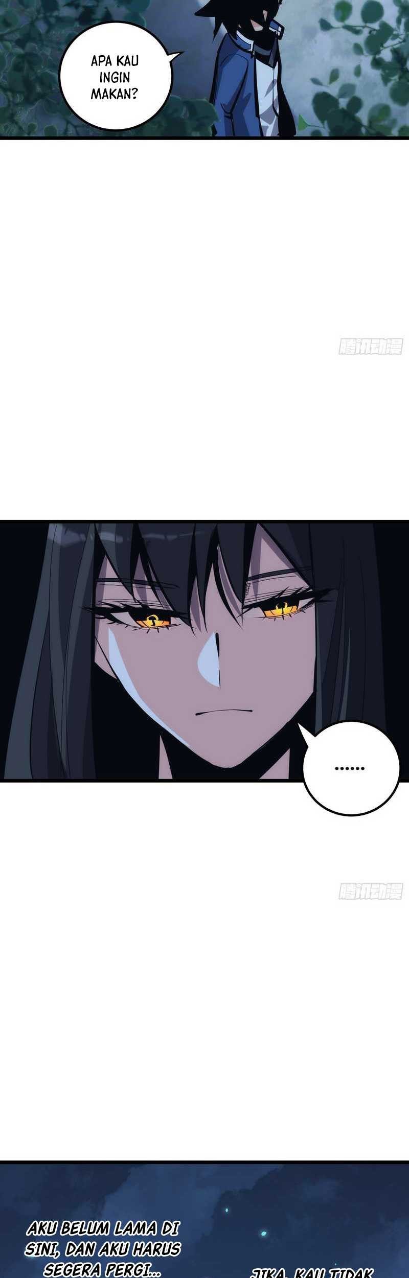 I am Self-disciplined And Invincible Chapter 38 - halaman 35