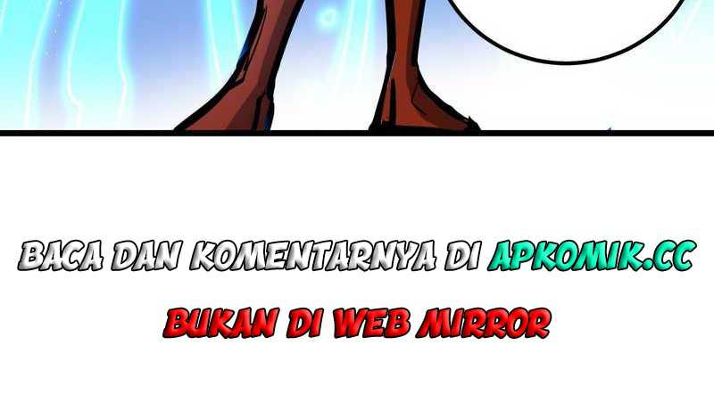 I am Self-disciplined And Invincible Chapter 38 - halaman 47