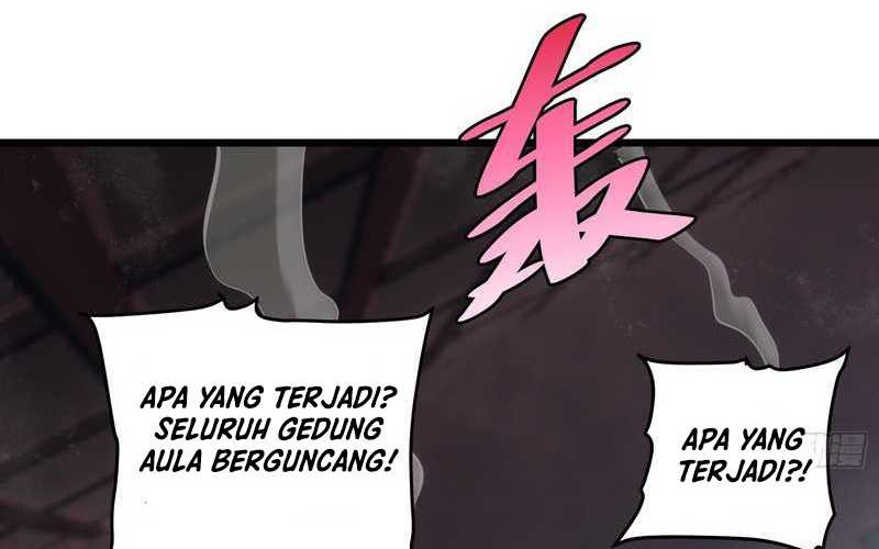 I am Self-disciplined And Invincible Chapter 38 - halaman 5