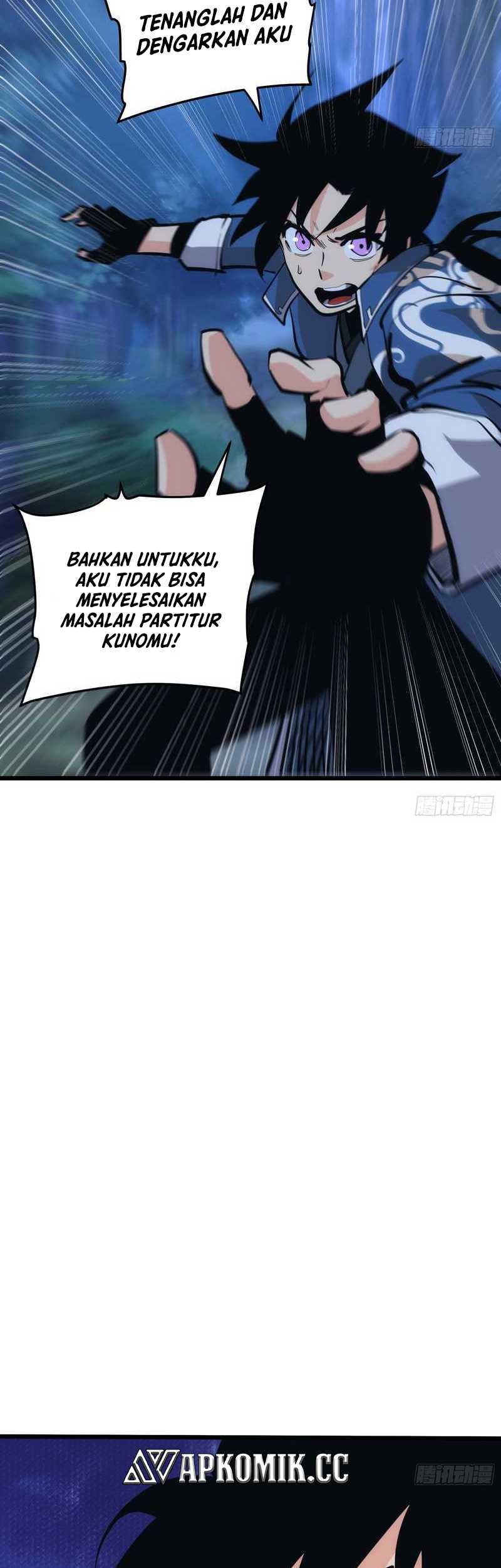 I am Self-disciplined And Invincible Chapter 39 - halaman 12