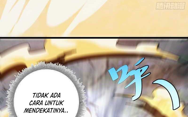 I am Self-disciplined And Invincible Chapter 39 - halaman 36