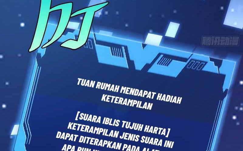 I am Self-disciplined And Invincible Chapter 39 - halaman 40
