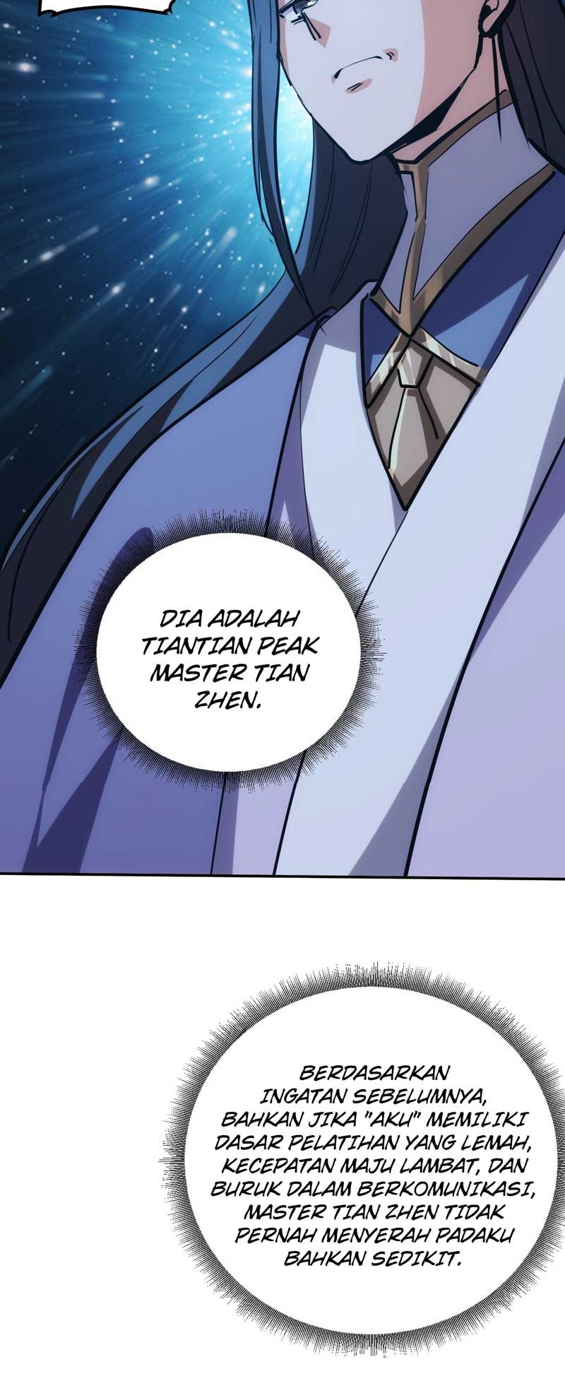 I am Self-disciplined And Invincible Chapter 4 - halaman 11