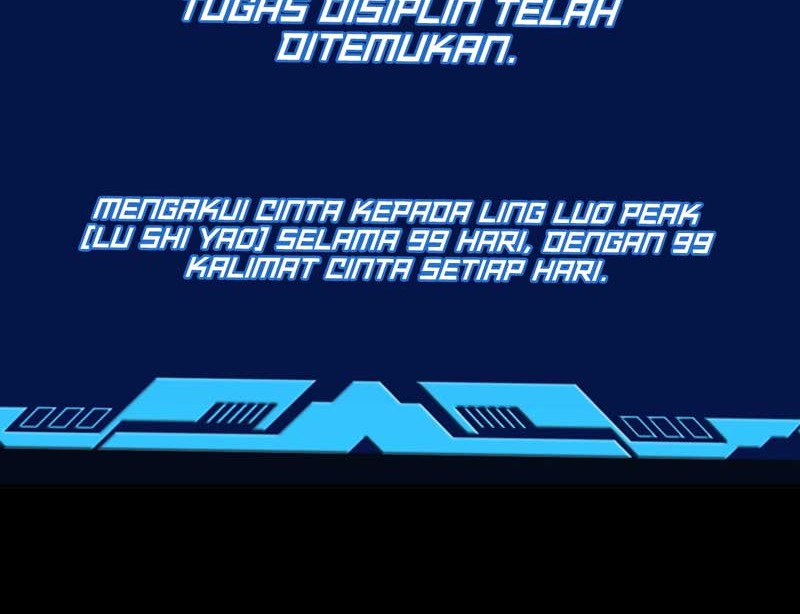 I am Self-disciplined And Invincible Chapter 4 - halaman 5