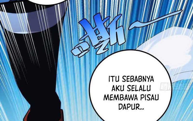 I am Self-disciplined And Invincible Chapter 40 - halaman 21