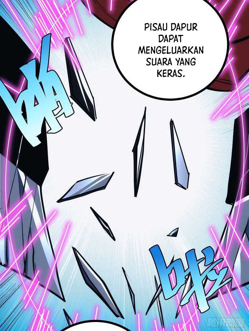 I am Self-disciplined And Invincible Chapter 40 - halaman 26