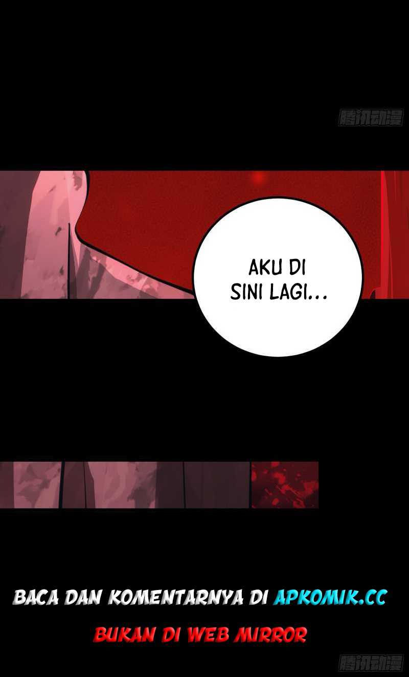 I am Self-disciplined And Invincible Chapter 40 - halaman 49