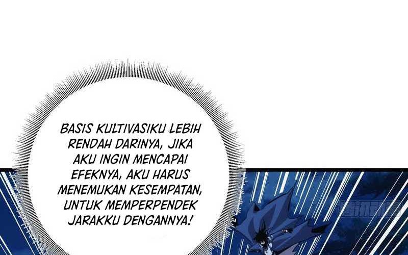 I am Self-disciplined And Invincible Chapter 40 - halaman 5