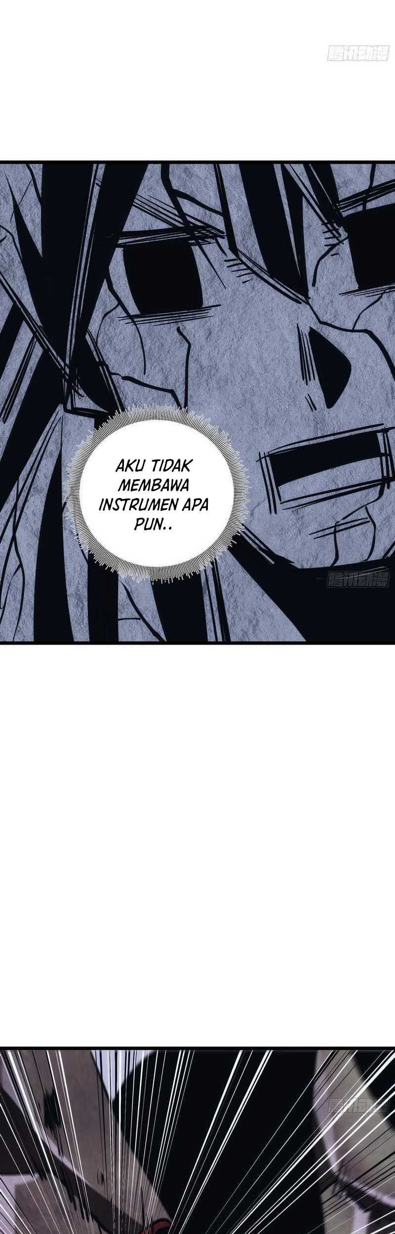 I am Self-disciplined And Invincible Chapter 40 - halaman 8