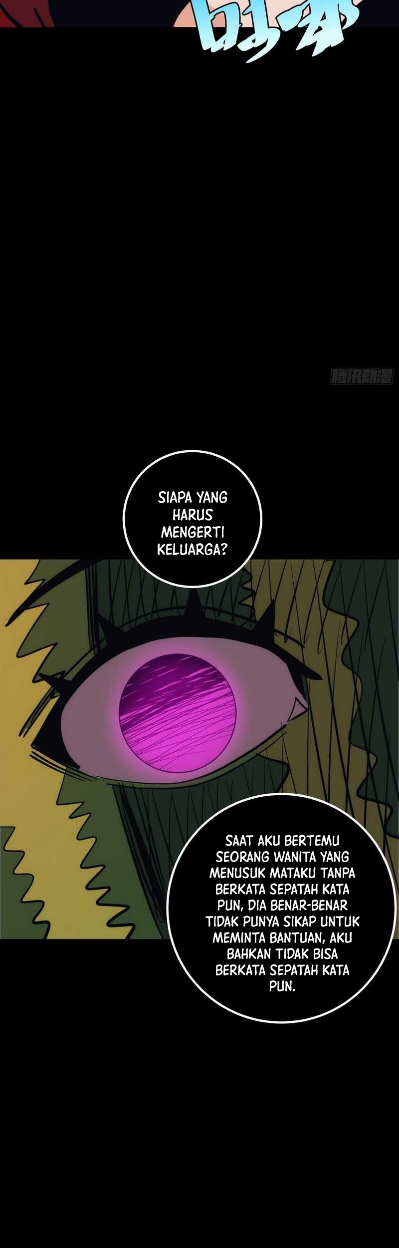 I am Self-disciplined And Invincible Chapter 41 - halaman 25