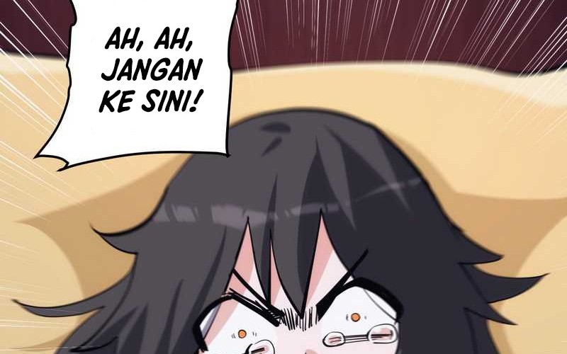 I am Self-disciplined And Invincible Chapter 41 - halaman 30