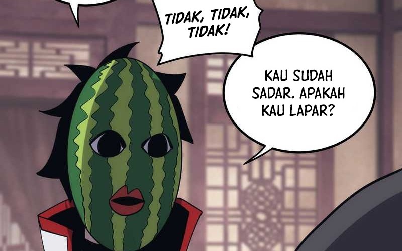 I am Self-disciplined And Invincible Chapter 41 - halaman 32