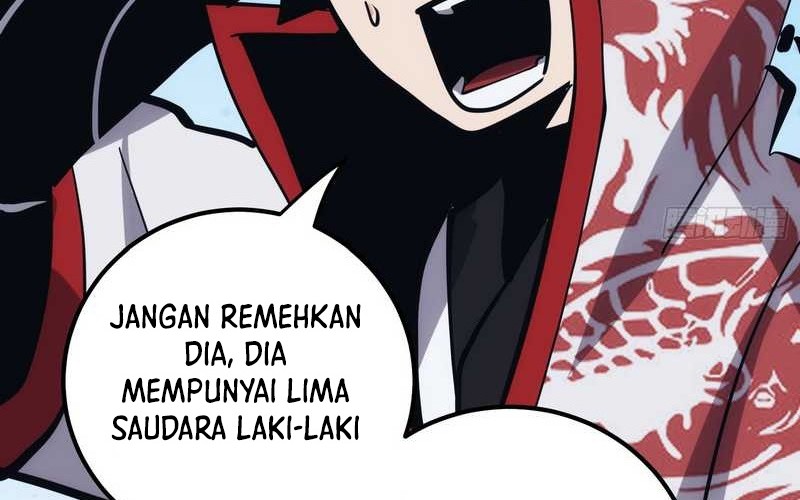 I am Self-disciplined And Invincible Chapter 41 - halaman 38