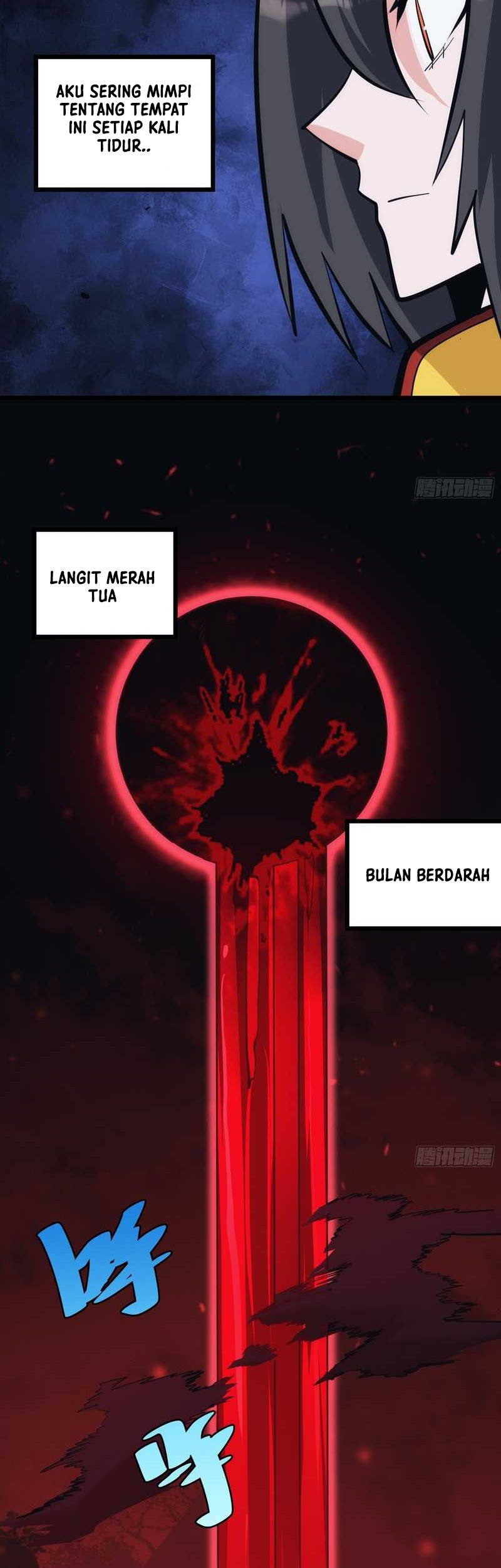 I am Self-disciplined And Invincible Chapter 41 - halaman 4