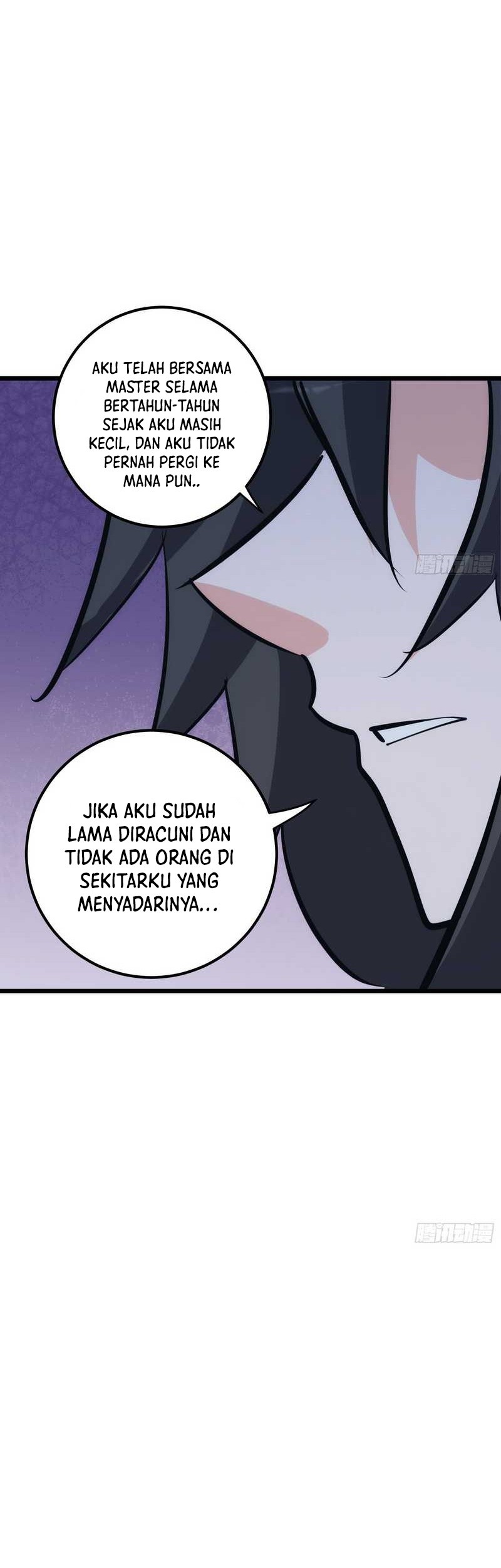 I am Self-disciplined And Invincible Chapter 41 - halaman 43