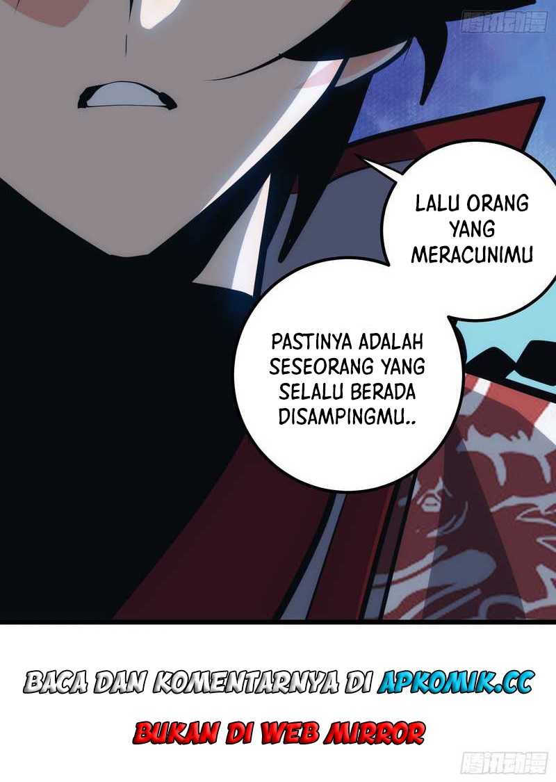 I am Self-disciplined And Invincible Chapter 41 - halaman 45