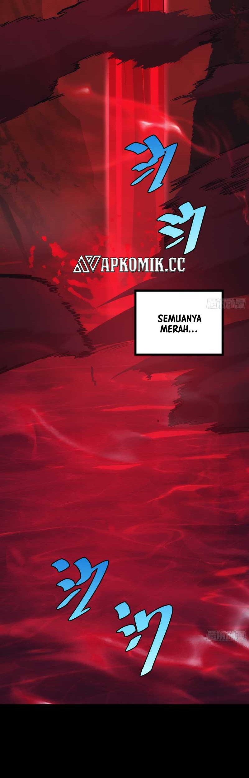 I am Self-disciplined And Invincible Chapter 41 - halaman 6