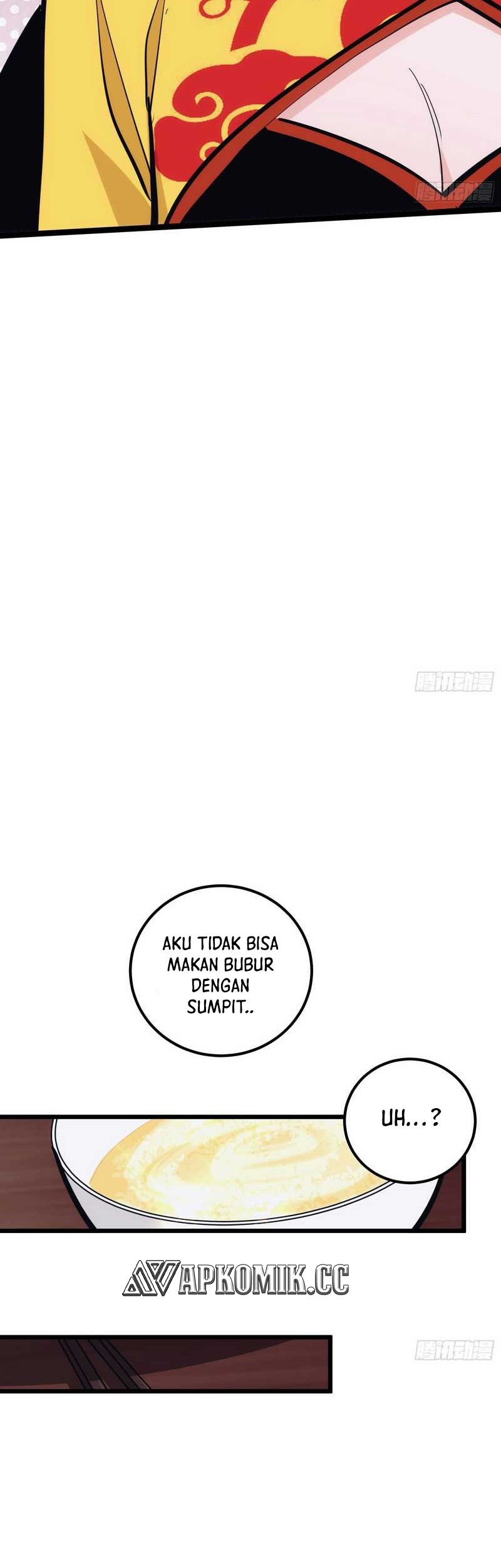I am Self-disciplined And Invincible Chapter 42 - halaman 10
