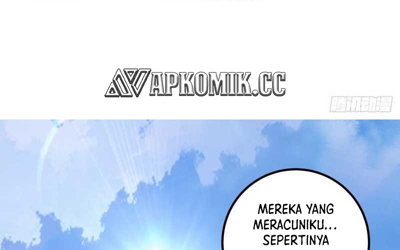 I am Self-disciplined And Invincible Chapter 42 - halaman 3