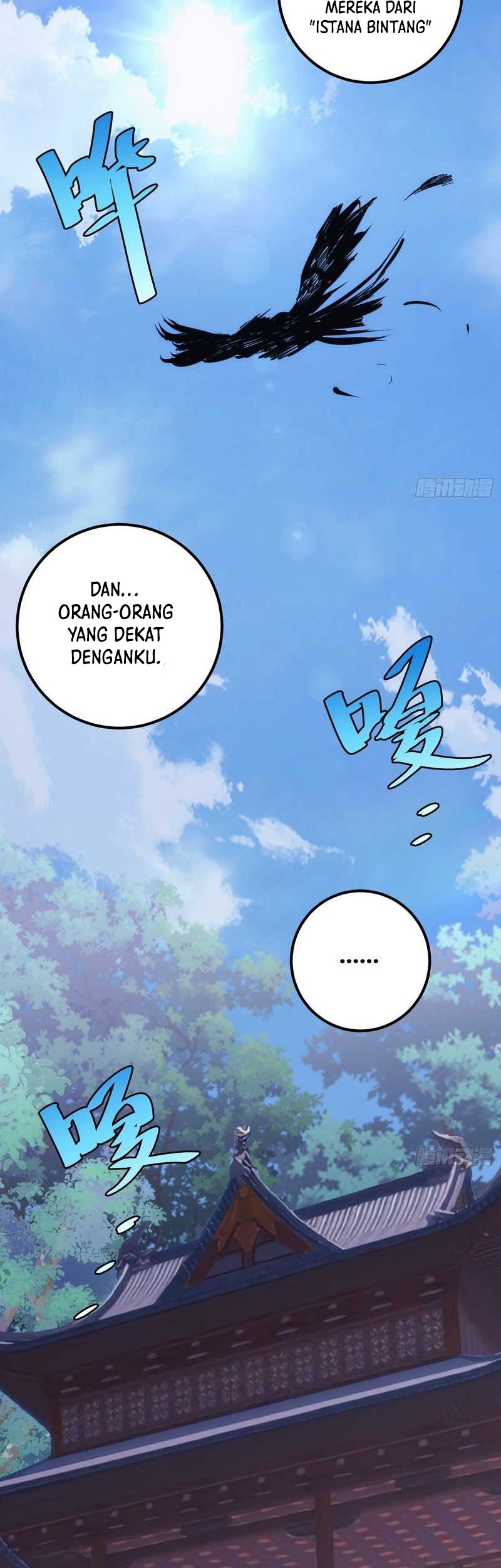 I am Self-disciplined And Invincible Chapter 42 - halaman 4