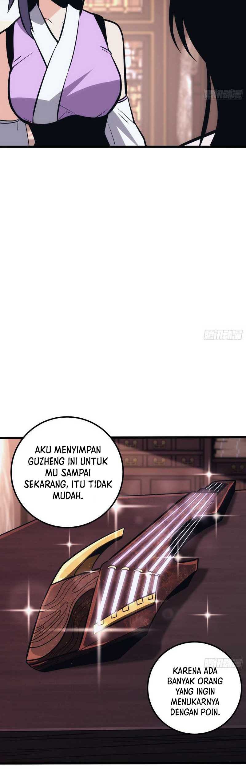 I am Self-disciplined And Invincible Chapter 43 - halaman 10
