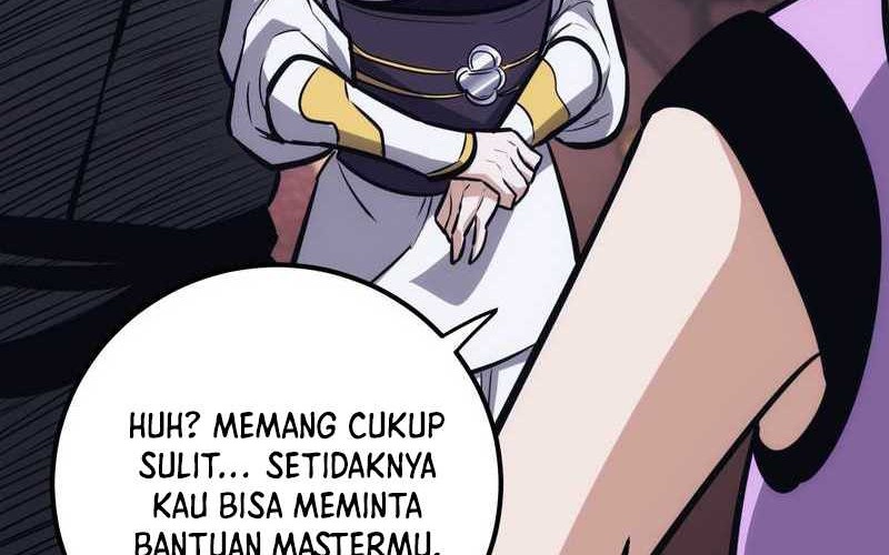 I am Self-disciplined And Invincible Chapter 43 - halaman 13
