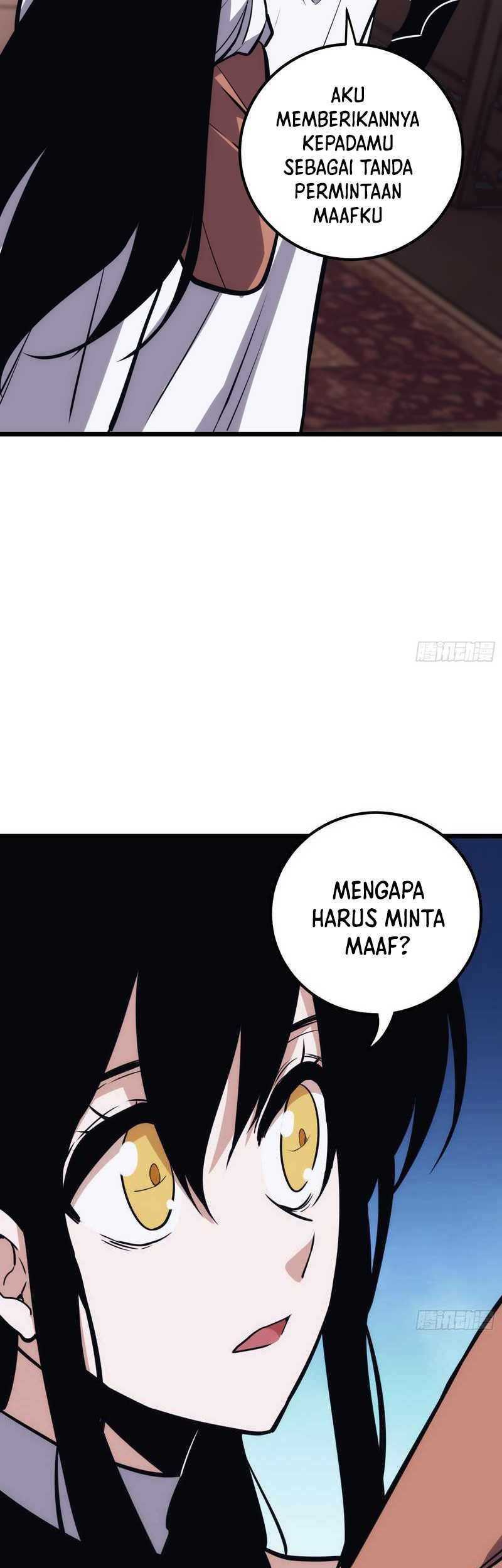 I am Self-disciplined And Invincible Chapter 43 - halaman 27