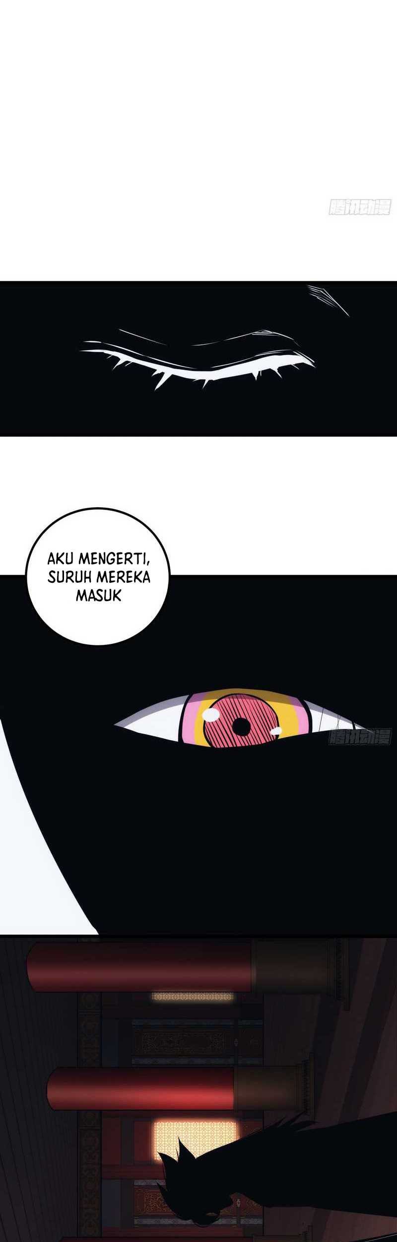 I am Self-disciplined And Invincible Chapter 44 - halaman 14