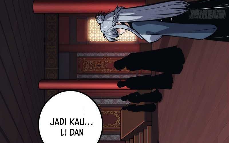 I am Self-disciplined And Invincible Chapter 44 - halaman 15