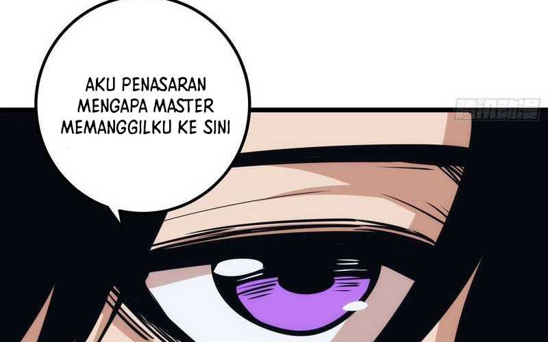 I am Self-disciplined And Invincible Chapter 44 - halaman 19