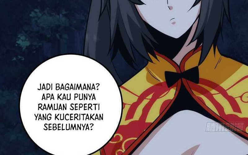 I am Self-disciplined And Invincible Chapter 44 - halaman 5