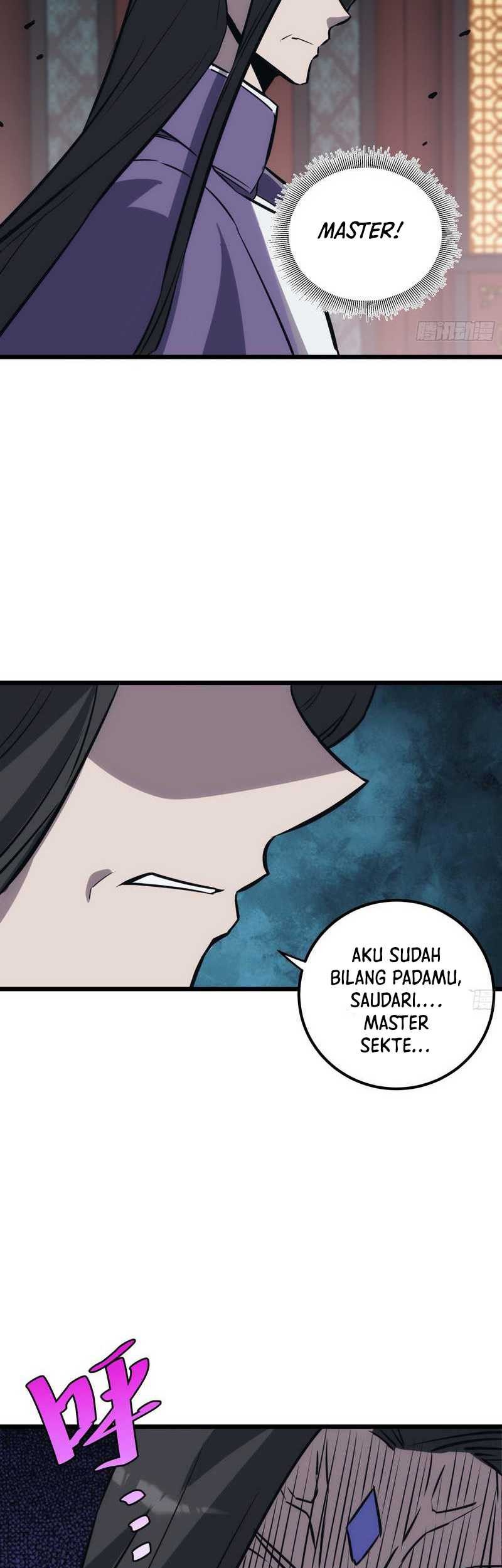 I am Self-disciplined And Invincible Chapter 45 - halaman 18