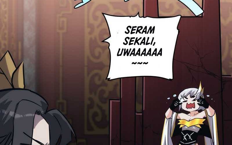 I am Self-disciplined And Invincible Chapter 45 - halaman 23