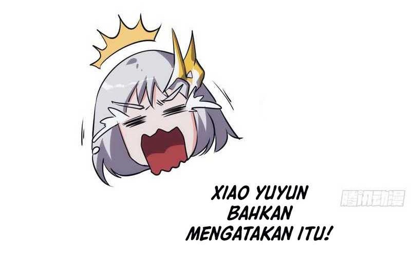 I am Self-disciplined And Invincible Chapter 45 - halaman 26
