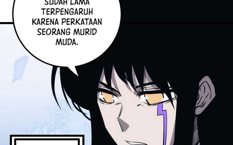 I am Self-disciplined And Invincible Chapter 45 - halaman 32