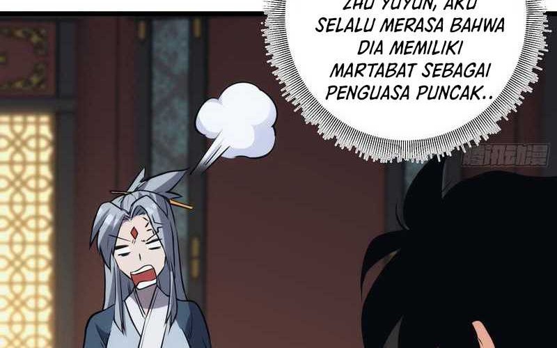I am Self-disciplined And Invincible Chapter 45 - halaman 38