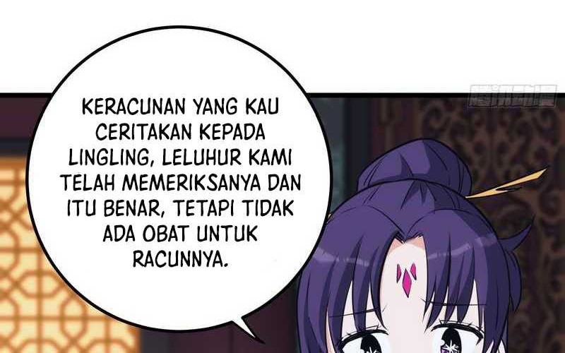 I am Self-disciplined And Invincible Chapter 45 - halaman 40